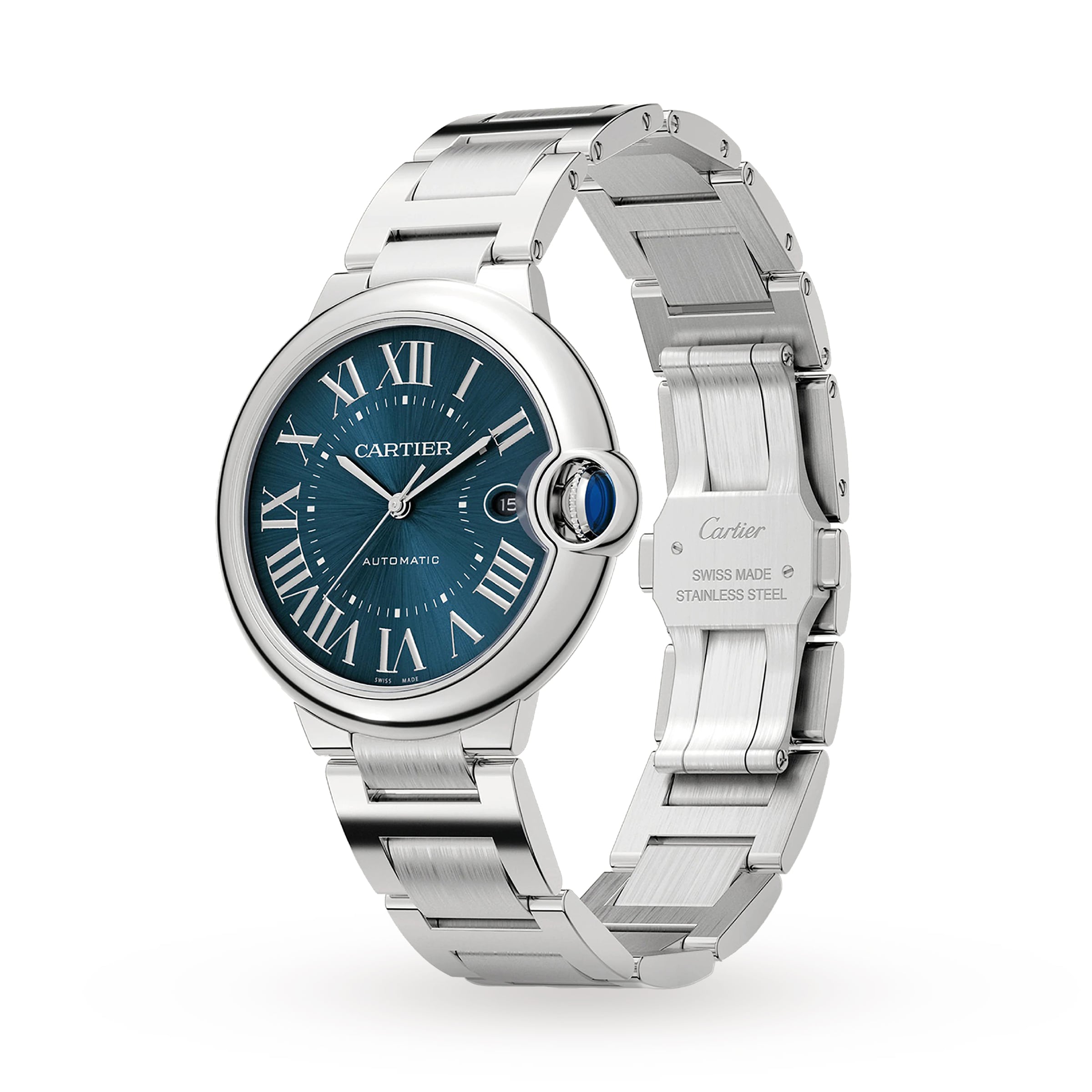 CARTIER