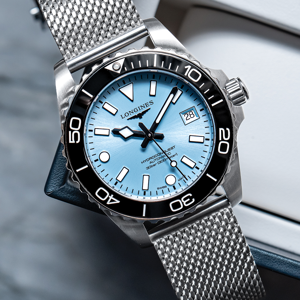 LONGINES